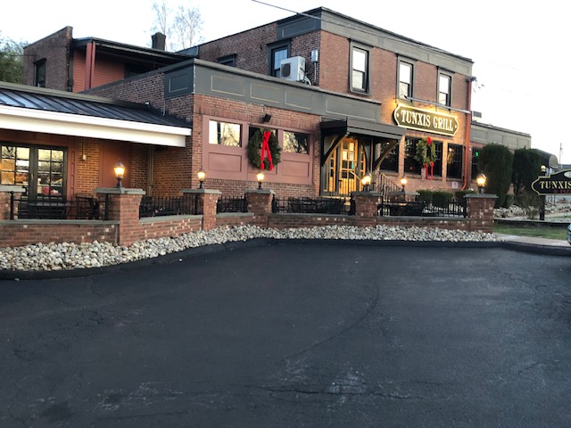 Tunxis Grill & Pizzeria - Formerly Italian Kitchen | Windsor Ct