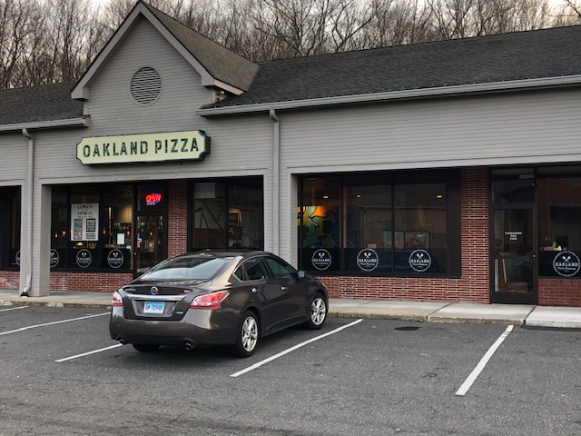 Oakland Pizza Co - Formerly Teddys Pizza |  South Windsor Ct