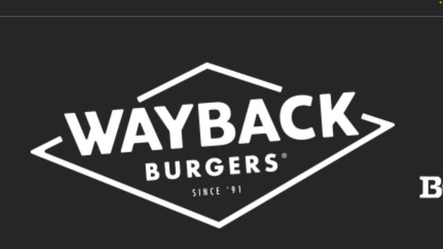 Wayback Burgers - New Owners | Rocky Hill - East Windsor - Mystic Ct