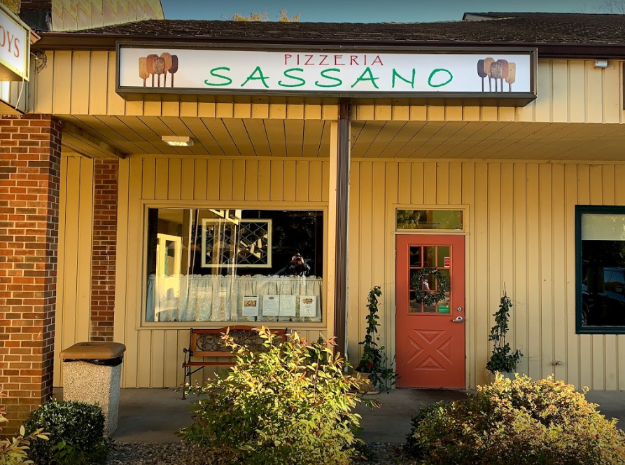 Pizzeria Sassano - New Owners | Glastonbury, CT